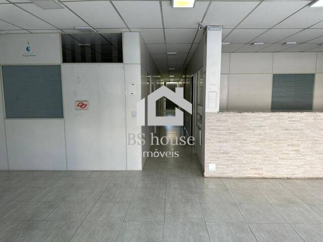 #18325 - Prédio Comercial para Venda em Santo André - SP - 1
