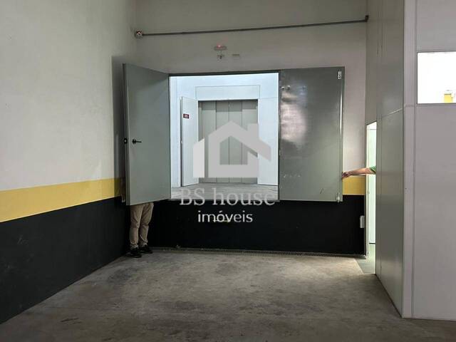 Prédio Comercial para Venda em Santo André - 5