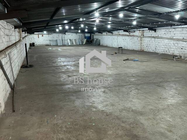 #18326 - Prédio Comercial para Locação em Santo André - SP - 2