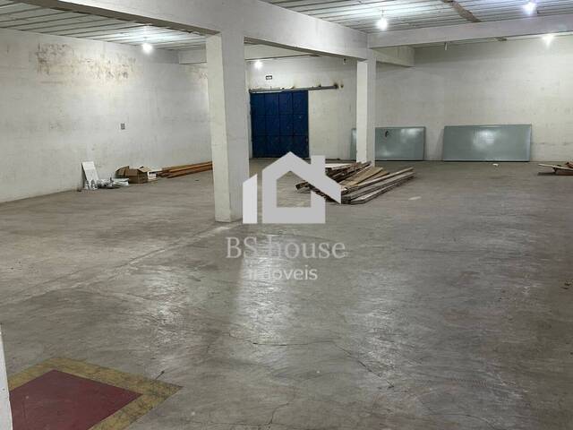 #18326 - Prédio Comercial para Locação em Santo André - SP - 1