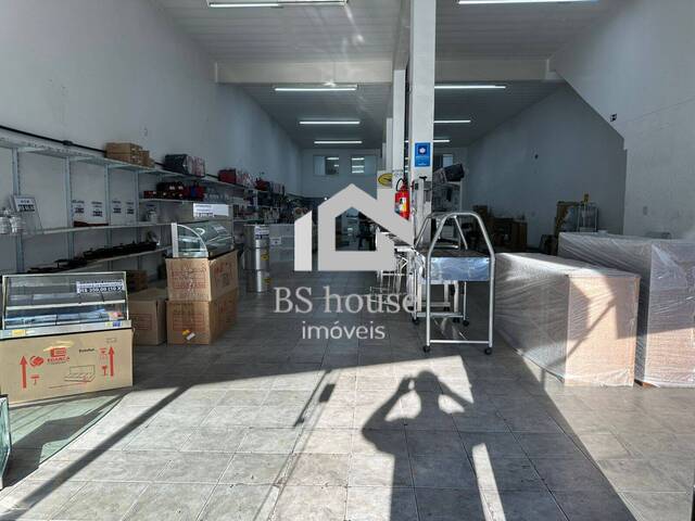 #18326 - Prédio Comercial para Locação em Santo André - SP - 3