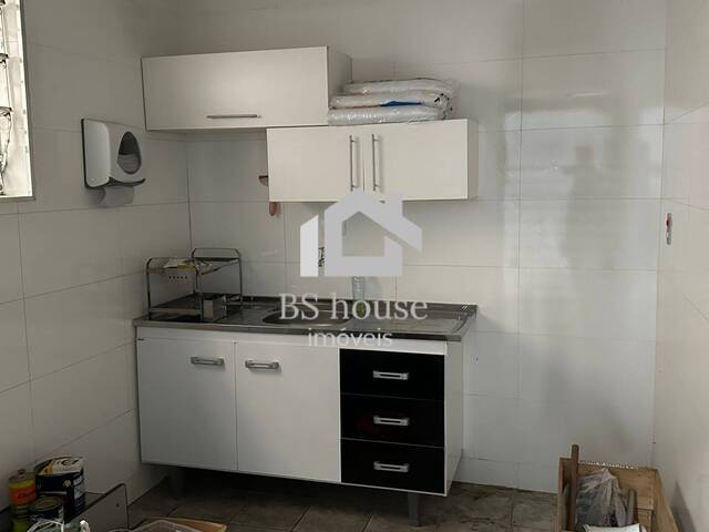 Prédio Comercial para Locação em Santo André - 4