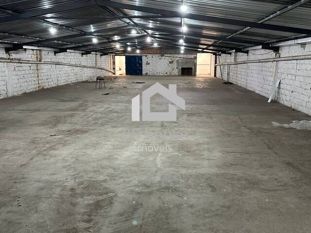 Prédio Comercial para Locação em Santo André - 5