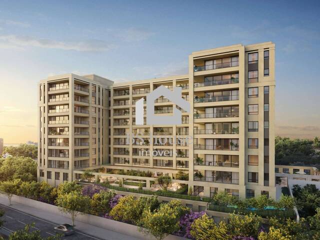 #18328 - Apartamento para Venda em São Paulo - SP - 3