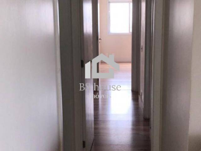 #18329 - Apartamento para Locação em Santo André - SP - 3