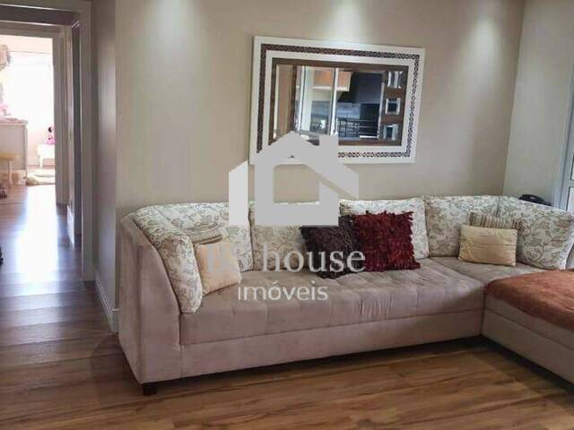 #18329 - Apartamento para Locação em Santo André - SP - 1