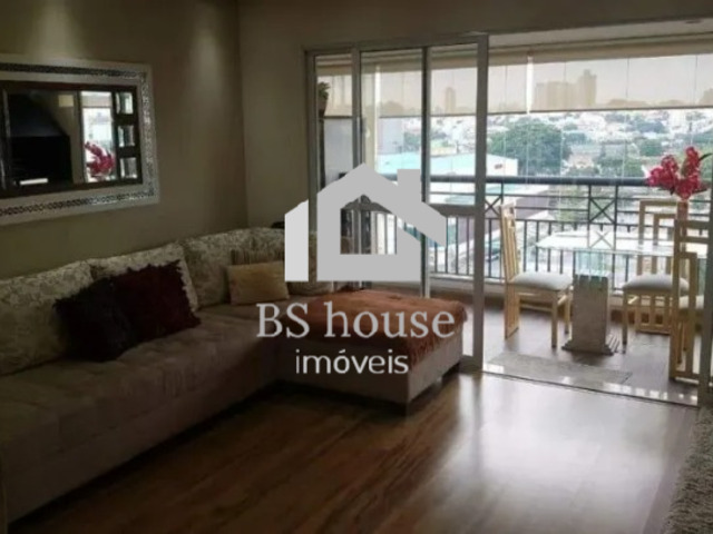 #18329 - Apartamento para Locação em Santo André - SP - 2