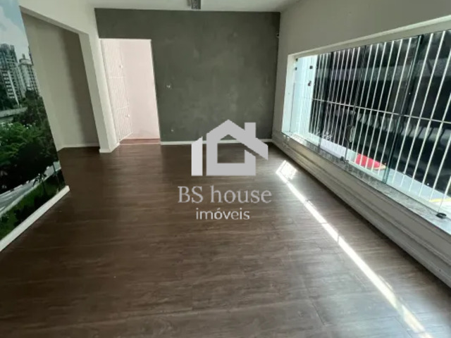 #18330 - Casa para Locação em Santo André - SP - 1