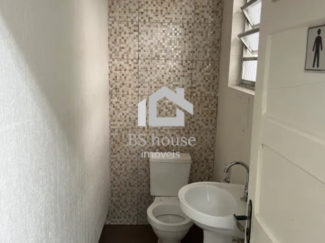 #18330 - Casa para Locação em Santo André - SP - 3