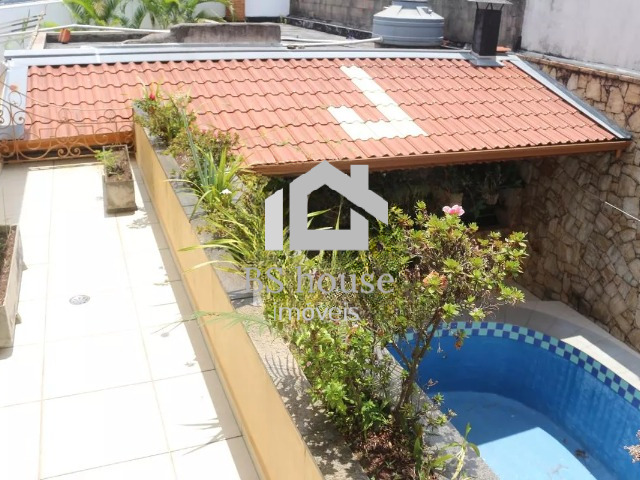 #18333 - Casa para Venda em São Caetano do Sul - SP - 1