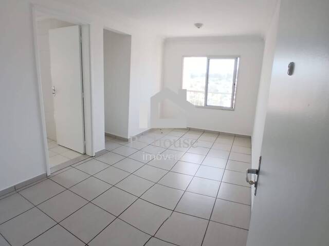 #18334 - Apartamento para Venda em Santo André - SP - 1