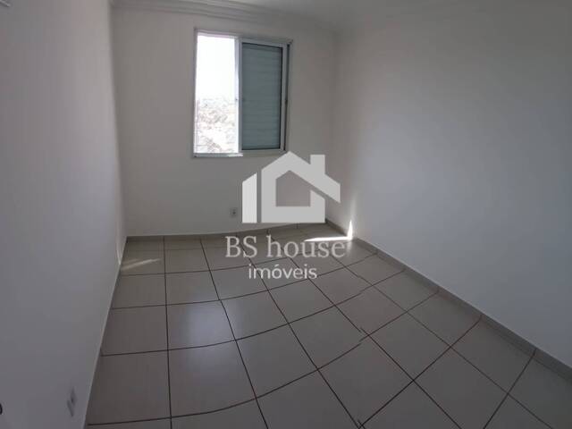 #18334 - Apartamento para Venda em Santo André - SP - 3