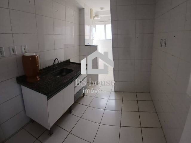 #18334 - Apartamento para Venda em Santo André - SP - 2