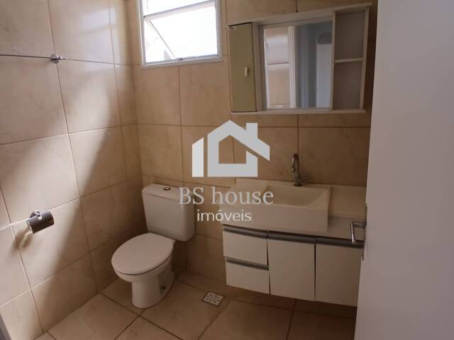 Apartamento para Venda em Santo André - 5