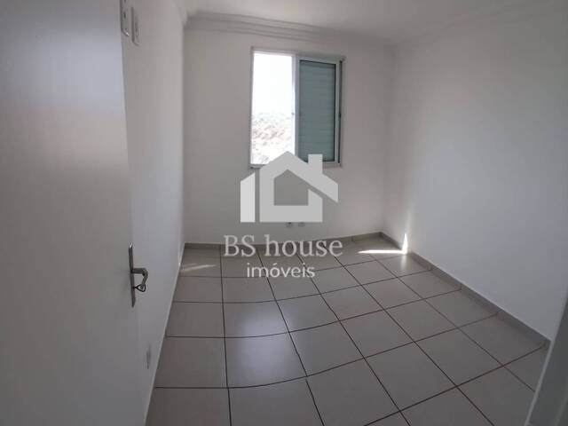 Apartamento para Venda em Santo André - 4