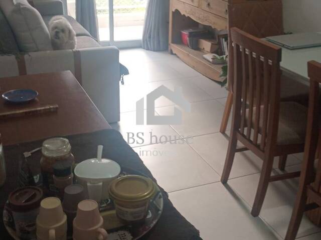 Apartamento para Venda em Santo André - 5