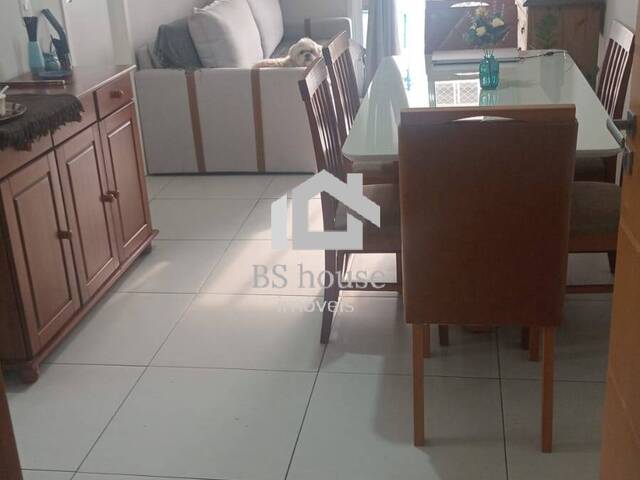 #18337 - Apartamento para Venda em Santo André - SP - 1