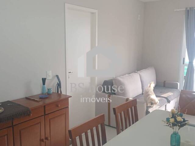 #18337 - Apartamento para Venda em Santo André - SP - 2
