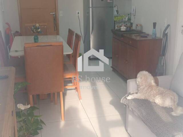 #18337 - Apartamento para Venda em Santo André - SP - 3