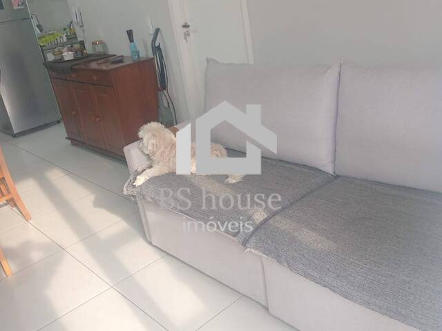 Apartamento para Venda em Santo André - 4