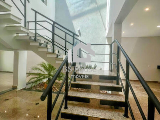 #18338 - Sobrado para Venda em Santo André - SP - 3