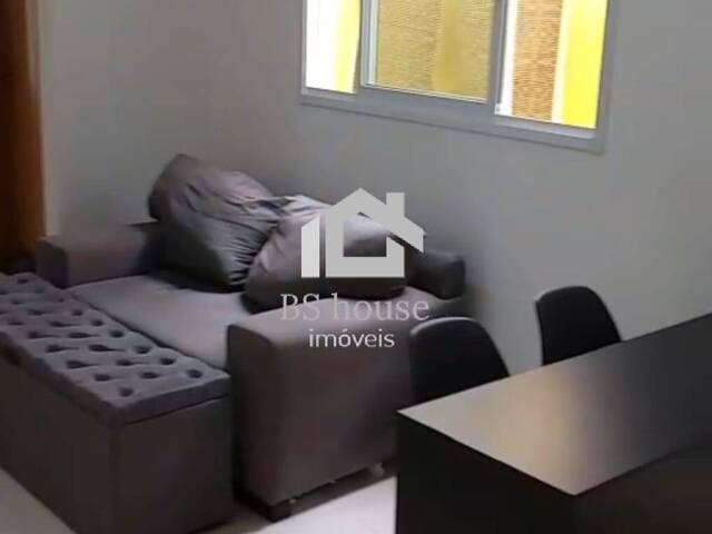 #18342 - Apartamento sem condomínio sem elevador para Venda em Santo André - SP - 3