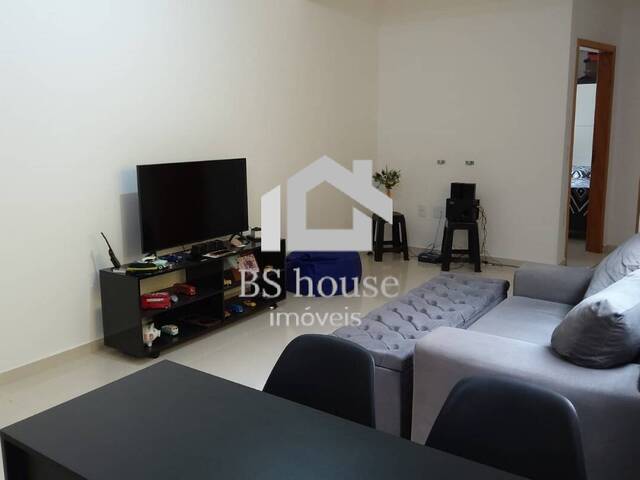 Apartamento sem condomínio sem elevador para Venda em Santo André - 5