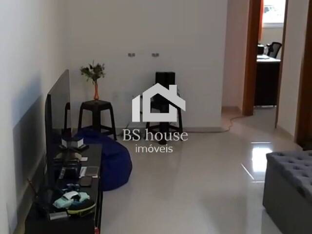 Apartamento sem condomínio sem elevador para Venda em Santo André - 4