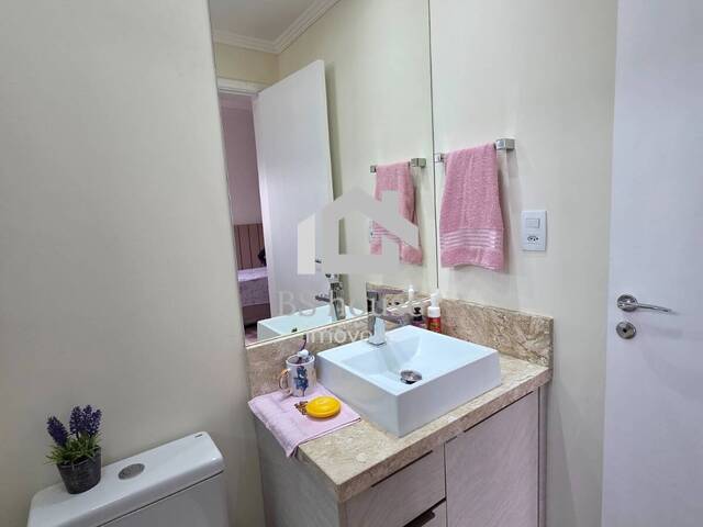 Apartamento para Venda em Santo André - 5