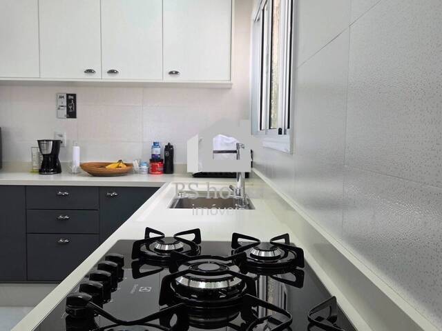 Apartamento para Venda em Santo André - 4