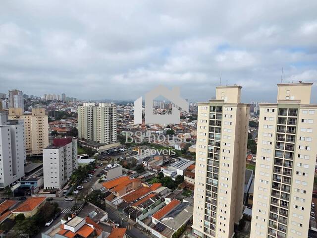 #18341 - Apartamento para Venda em Santo André - SP - 2