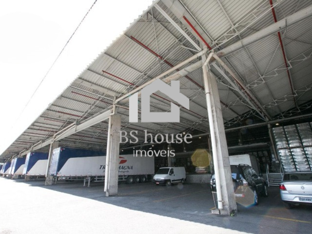 Galpão para Locação em Guarulhos - 4