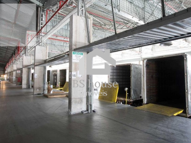 Galpão para Locação em Guarulhos - 5