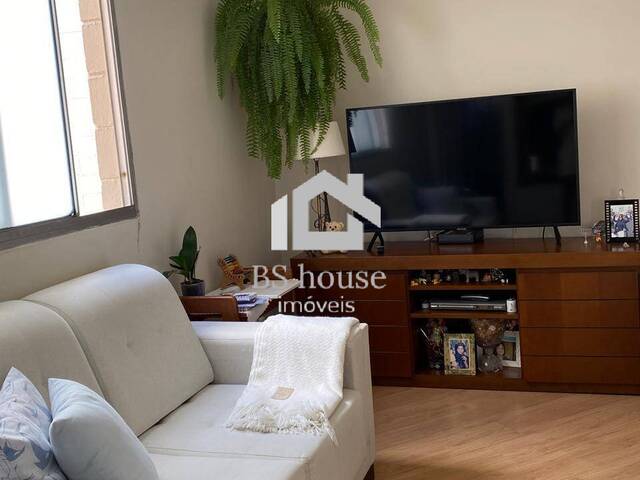 #18343 - Apartamento para Venda em Santo André - SP - 3