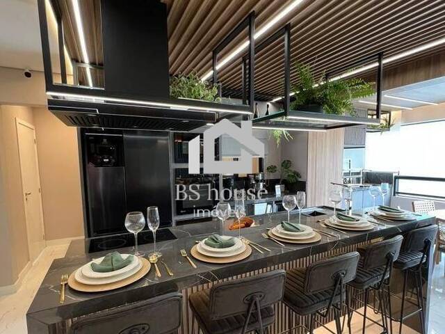 Apartamento para Venda em Santo André - 4