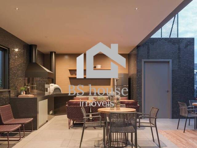 Apartamento para Venda em Santo André - 5