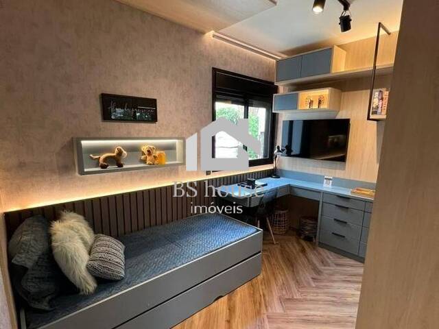 #18349 - Apartamento para Venda em Santo André - SP - 3