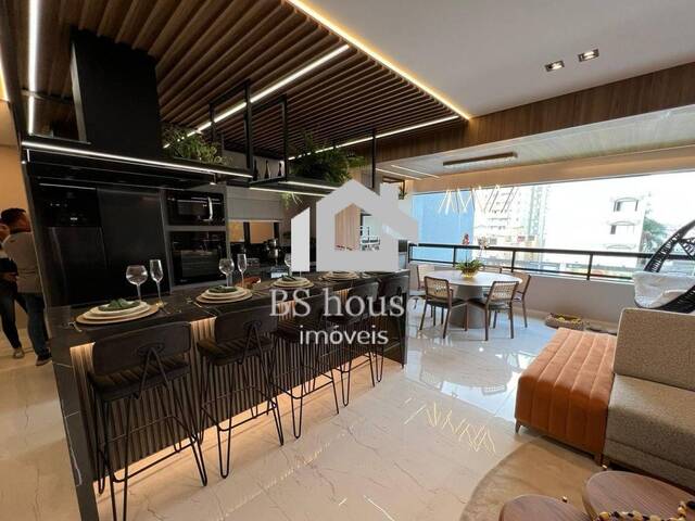 #18349 - Apartamento para Venda em Santo André - SP - 1