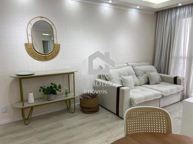 Apartamento para Venda em Santo André - 5