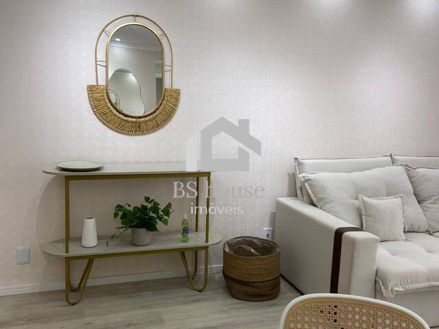 Apartamento para Venda em Santo André - 4