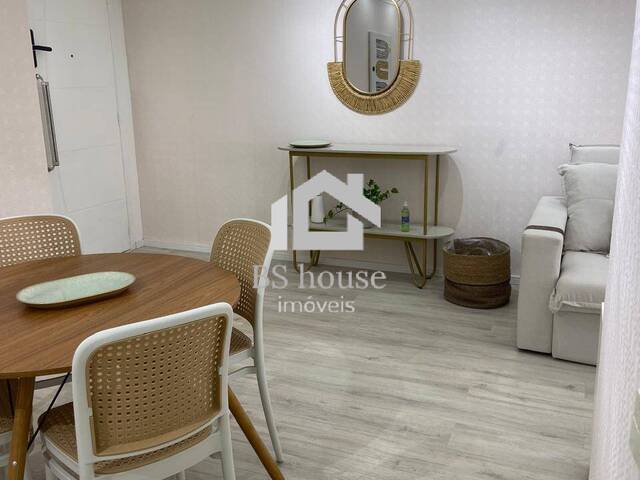 #18350 - Apartamento para Venda em Santo André - SP - 3