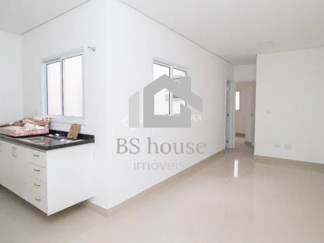 #18356 - Cobertura sem condominio sem elevador para Locação em Santo André - SP - 2