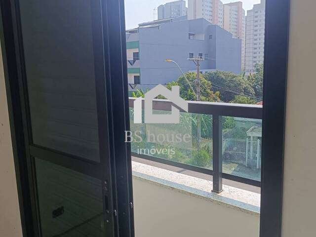 #18352 - Apto sem condomínio com elevador para Venda em Santo André - SP - 3