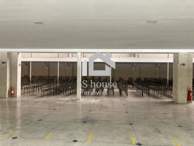 Galpão para Locação em São Bernardo do Campo - 4