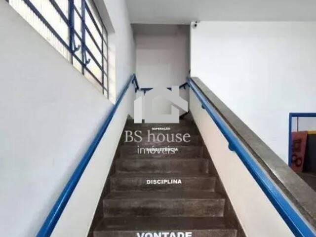 Galpão para Locação em São Bernardo do Campo - 5