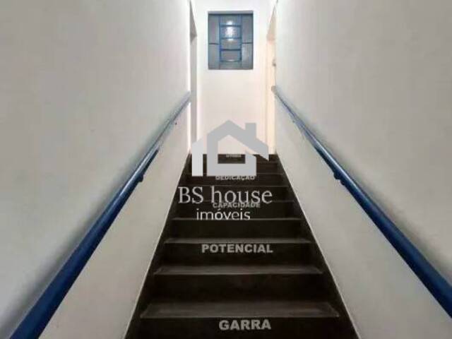 Galpão para Locação em São Bernardo do Campo - 4