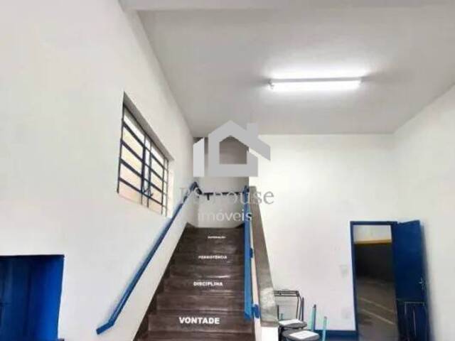 #18355 - Galpão para Locação em São Bernardo do Campo - SP - 3