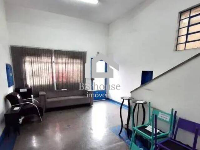 #18355 - Galpão para Locação em São Bernardo do Campo - SP - 1