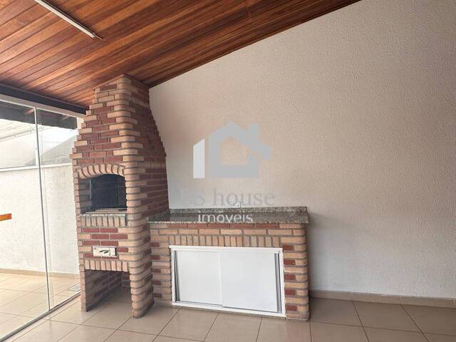 #18370 - Apartamento sem condomínio sem elevador para Venda em Santo André - SP - 2