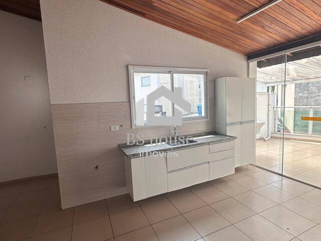 Apartamento sem condomínio sem elevador para Venda em Santo André - 5